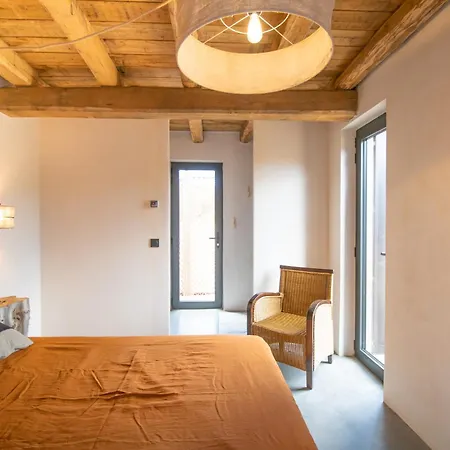 A Terra - A 200m De La Βίλα Pianottoli-Caldarello (Corsica)