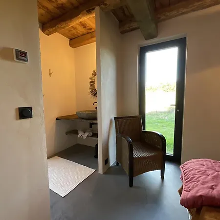 Villa A Terra - A 200m De La