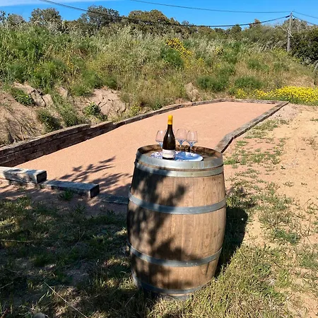 A Terra - A 200m De La Villa